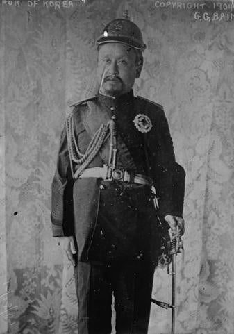 大韓帝国はなぜ誕生し、なぜ滅亡したのか？徹底的に学ぼう【世界で最もためになる近代史の授業 Vol. 5】※5/27更新