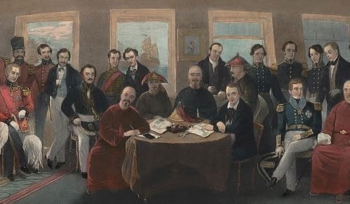 中国はなぜアヘン戦争で植民地状態になったのか？徹底的に学ぼう【世界で最もためになる近代史の授業 Vol. 8】 ※5/27追記