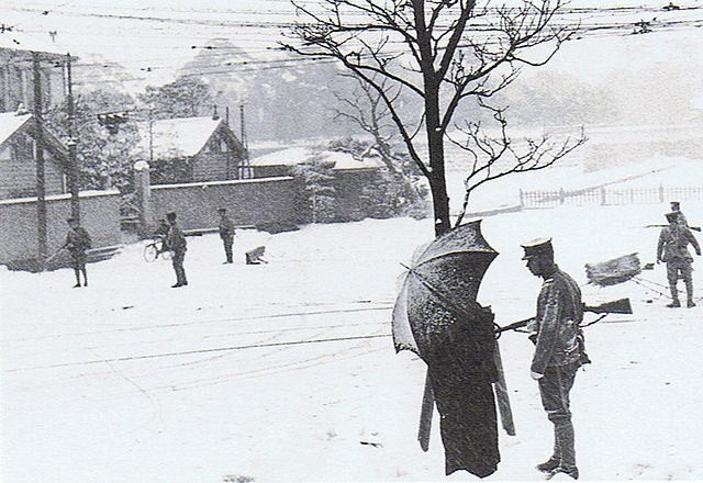 五・一五事件と二・二六事件はなぜ起きたのか?戦前日本で発生したクーデター未遂事件を徹底的に学ぼう【世界で最もためになる近代史の授業 Vol. 17】 五・一五事件と二・二六事件はなぜ起きたのか?戦前日本で発生したクーデター未遂事件を徹底的に学ぼう【世界で最もためになる近代史の授業 Vol. 17】